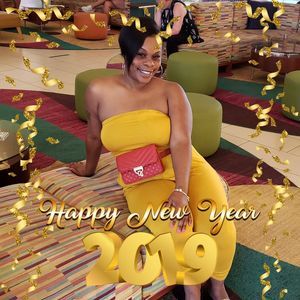 Meet your Posher, Tisha